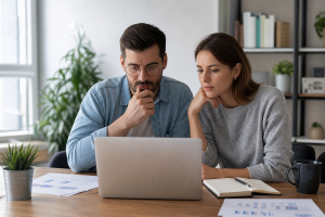 Compte-titres ou PEA : le comparatif pour faire le bon choix