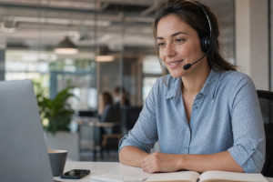 Contact Qonto : Téléphone, email, chat et service client