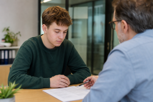 Solde tout compte apprenti : calcul versement et droits