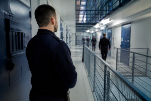 Quel est le salaire d&rsquo;un surveillant pénitentiaire ?