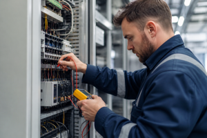 Quel est le salaire d&rsquo;un technicien de maintenance ?