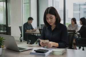 Salaire moyen en Thaïlande : combien gagne-t-on vraiment