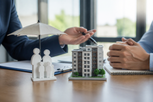 Assurance-vie ou SCPI : comment faire le bon choix
