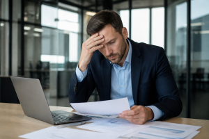 Capitaux propres inférieurs à la moitié du capital social : Quelles sont les obligations légales ?