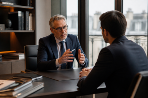 Gresham Banque Privée : Avis, offres et gestion de patrimoine