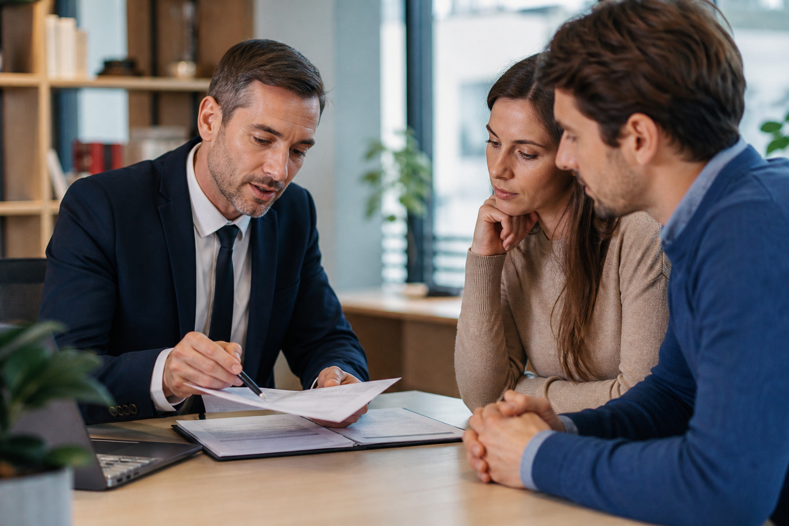 Jabois Assurance : Présentation, services et contrats proposés par le courtier