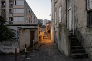 Quartier chaud à Saint-Étienne : les secteurs à éviter